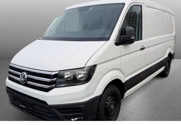 VW Crafter 93.630 km 30.940 &euro; Bad Homburg 61348
