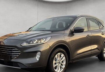 Ford Kuga 31.905 km 21.950 &euro; Frankfurt 60386