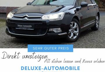 Citroen C5 194.000 km 4.850 &euro; Alzenau 63755