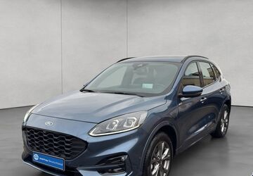 Ford Kuga 17.601 km 26.550 &euro; Frankfurt 60386