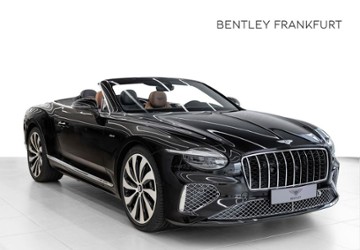 Bentley Continental GTC 5.900 km 298.888 &euro; Bad Homburg 61348