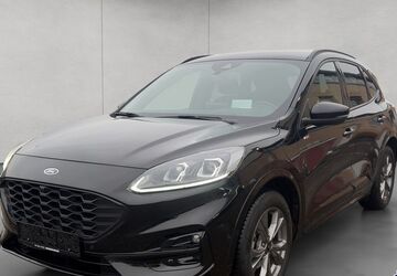Ford Kuga 20.011 km 29.950 &euro; Frankfurt 60386