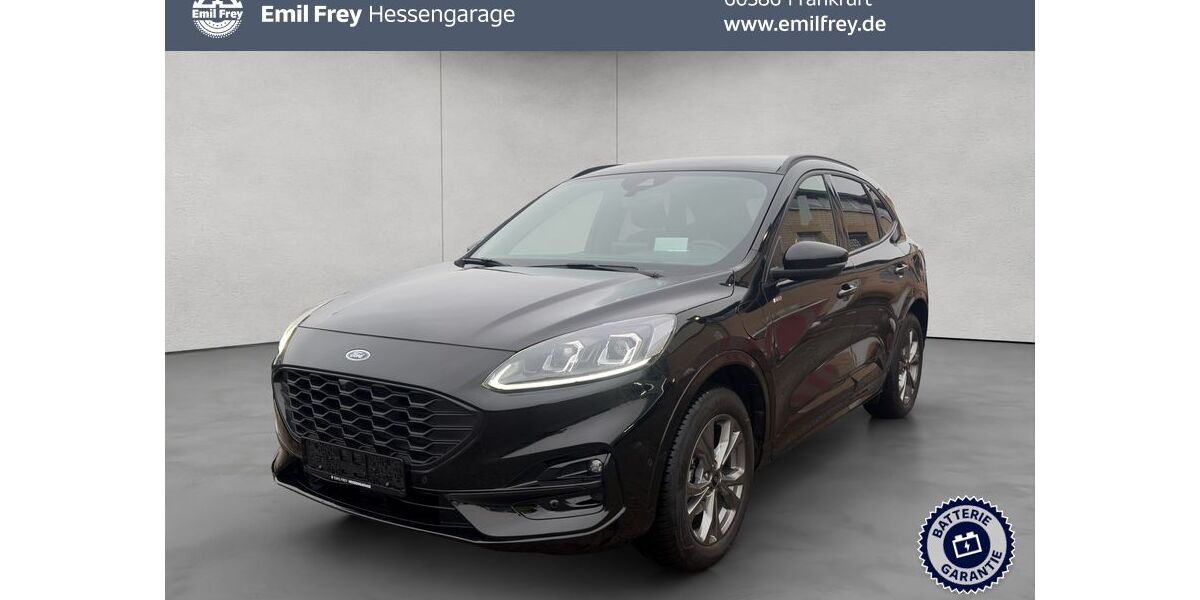 Ford Kuga 20.011 km 29.950 &euro; Frankfurt 60386