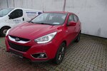 Hyundai ix35 FIFA World Cup Edition 2W,AHK 78.713 km 8.990 &euro; Rodgau 63110