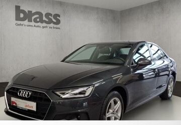 Audi A4 29.038 km 32.400 &euro; Dietzenbach 63128