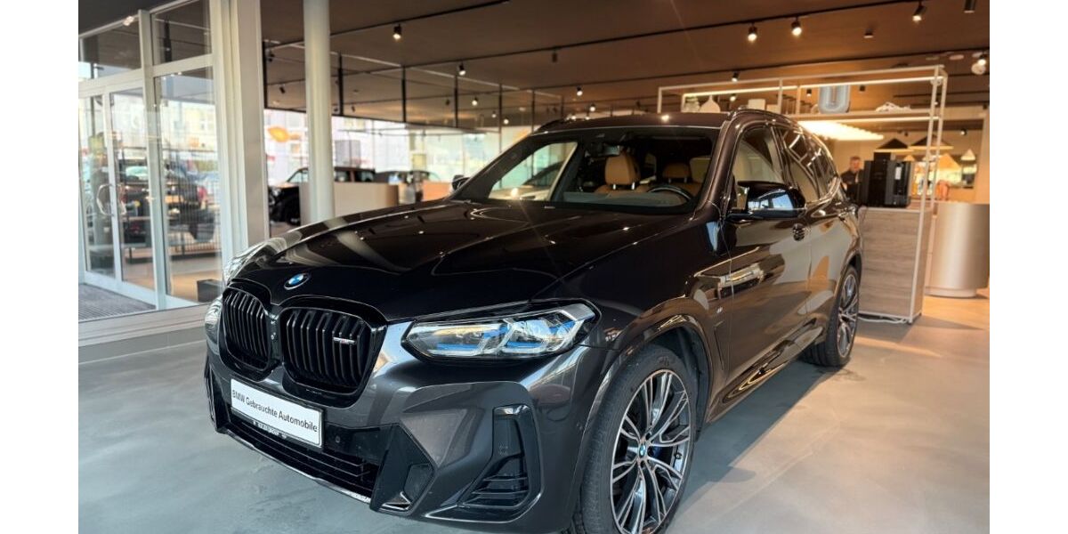 BMW X3 M40 88.894 km 42.749 &euro; Rödermark 63322