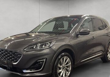 Ford Kuga 49.919 km 26.550 &euro; Hanau 63452