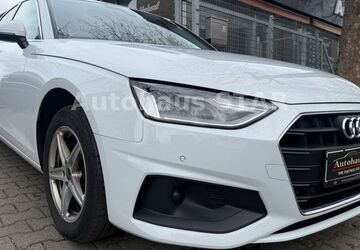 Audi A4 195.800 km 19.990 &euro; Offenbach am Main 63071