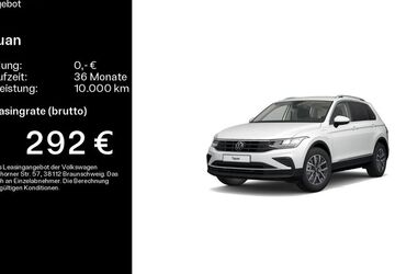 VW Tiguan 64.374 km 24.930 &euro; Hofheim 65719