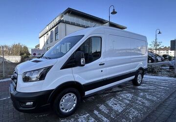 Ford Transit 14.762 km 28.999 &euro; Erlensee 63526