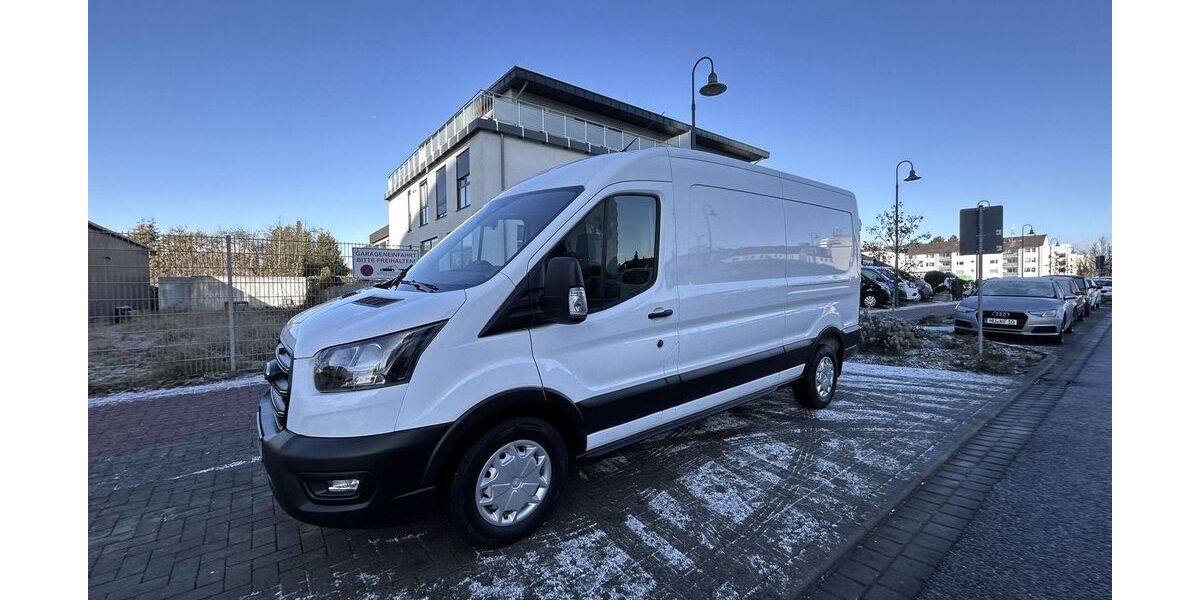 Ford Transit 14.762 km 28.999 &euro; Erlensee 63526
