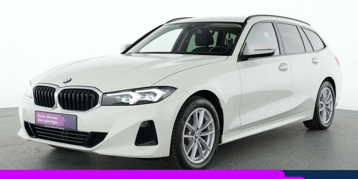 BMW 318 7.744 km 29.920 &euro; Dietzenbach bei Frankfurt 63128