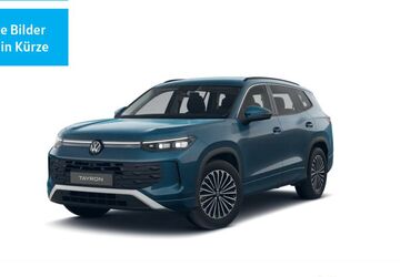 VW Tayron 26.055 km 36.600 &euro; Bad Nauheim 61231