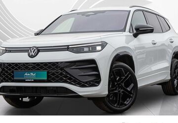 VW Tayron 19.800 km 55.940 &euro; Bad Homburg 61348