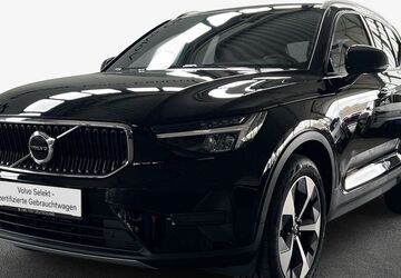 Volvo XC40 59.052 km 27.750 &euro; Frankfurt am Main 60486