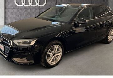 Audi A4 67.774 km 24.750 &euro; Frankfurt am Main 60314