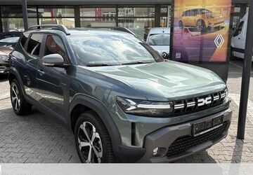 Dacia Duster 9.850 km 25.970 &euro; Hanau 63452