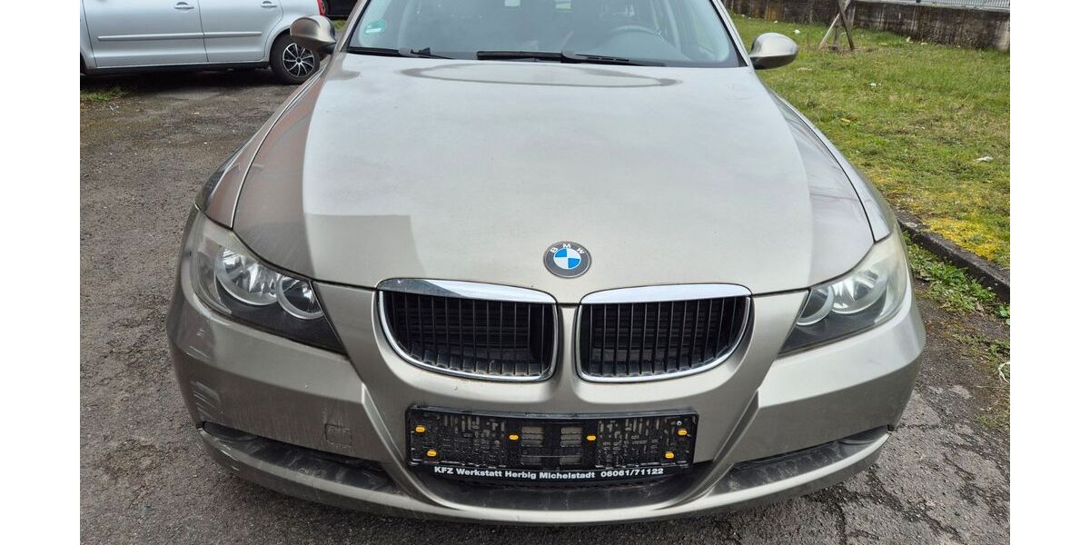 BMW 318 194.566 km 1.950 &euro; Dietzenbach 63128