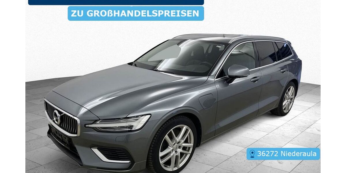 Volvo V60 99.903 km 23.490 &euro; Frankfurt 60596