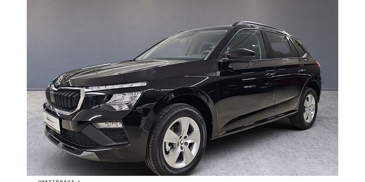 Skoda Kamiq 6.000 km 25.690 &euro; Oberursel 61440