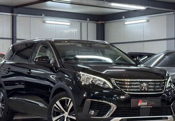 Peugeot 5008 156.885 km 12.890 &euro; Maintal 63477
