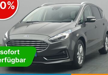 Ford S-Max 31.273 km 26.970 &euro; Bad Nauheim 61231