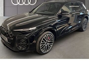Audi Q5 9.900 km 59.980 &euro; Frankfurt am Main 60314