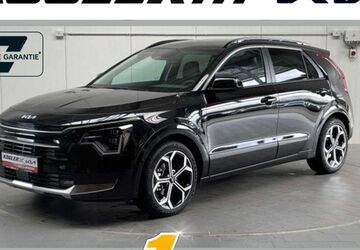 Kia Niro 32.959 km 31.860 &euro; Rosbach | Frankfurt Nord 61191