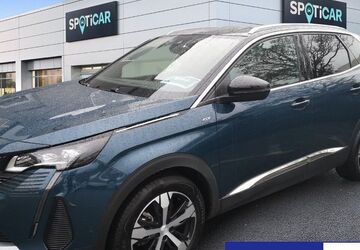 Peugeot 3008 20.705 km 23.980 &euro; Neu-Isenburg 63263