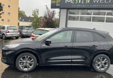 Ford Kuga 31.000 km 24.900 &euro; Friedrichsdorf 61381