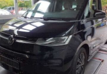 VW T7 Multivan 107.999 km 39.930 &euro; Eschborn 65760