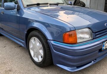 Ford Orion 76.713 km 7.499 &euro; Frankfurt am Main 60329