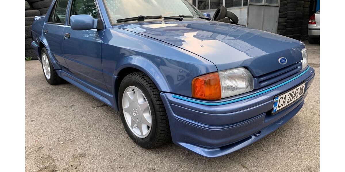 Ford Orion 76.713 km 7.499 &euro; Frankfurt am Main 60329