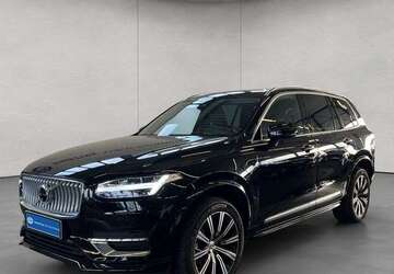 Volvo XC90 21.807 km 56.950 &euro; Frankfurt am Main 60486