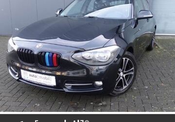 BMW 116 182.000 km 4.480 &euro; Hainburg 63512