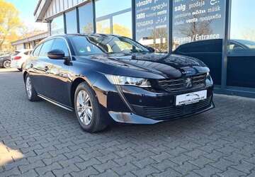 Peugeot 508 108.400 km 13.490 &euro; Offenbach am Main 63069