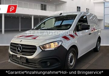 Mercedes-Benz Citan 120.000 km 10.900 &euro; Frankfurt am Main 65933