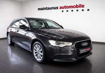 Audi A6 193.000 km 7.900 &euro; Hofheim-Wallau 65719