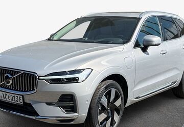 Volvo XC60 9.069 km 75.900 &euro; Offenbach 63069