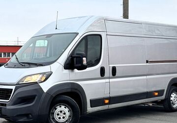 Peugeot Boxer 164.800 km 13.400 &euro; Dietzenbach 63128