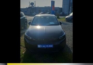 Opel Corsa 14.800 km 16.980 &euro; Groß-Gerau 64521