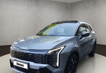 Kia Sportage 8.000 km 41.980 &euro; Offenbach 63075