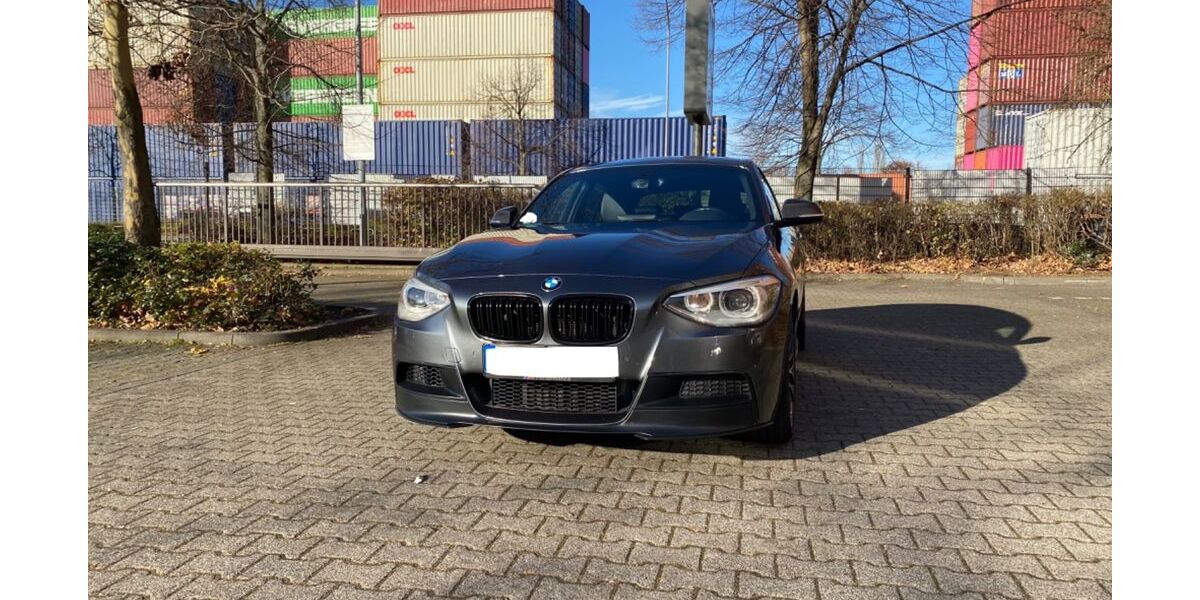 BMW M135 156.566 km 20.750 &euro; Frankfurt am Main 60313