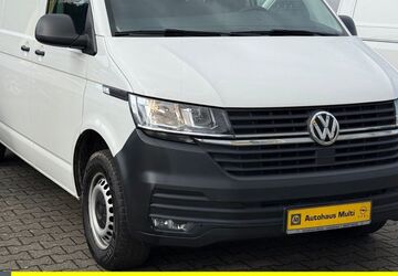 VW T6 Transporter 178.000 km 17.900 &euro; Limeshain 63694