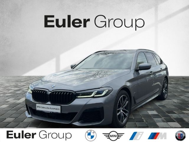 BMW 520 57.434 km 37.999 &euro; Frankfurt 60314