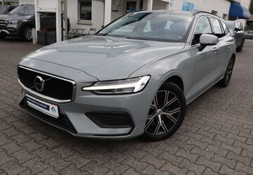 Volvo V60 92.885 km 26.880 &euro; Darmstadt 64291