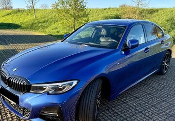 BMW 330 89.200 km 30.400 &euro; Bad Vilbel 61118