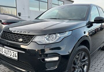 Land Rover Discovery 210.820 km 14.900 &euro; Hanau 63456