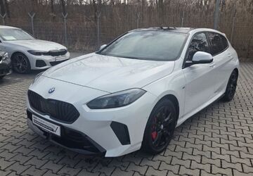 BMW 123 32.385 km 35.390 &euro; Rödermark 63322