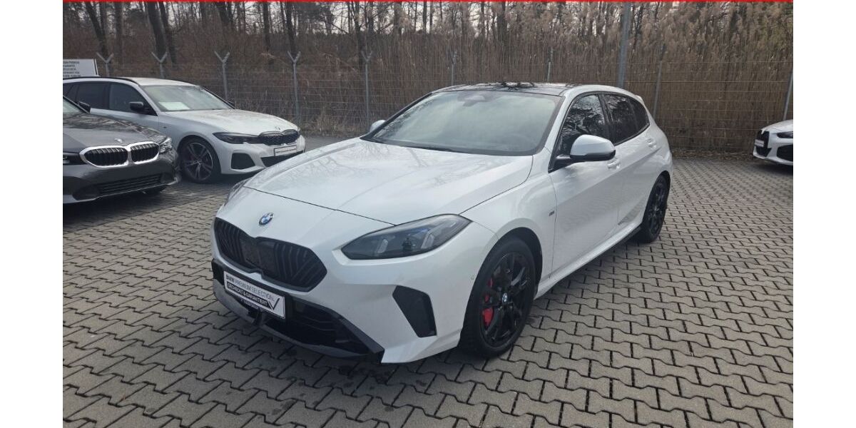 BMW 123 32.385 km 35.390 &euro; Rödermark 63322